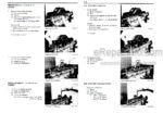 Photo 2 - Toyota 11Z 12Z 13Z 14Z Repair Manual Engine For Forklift