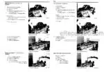 Photo 2 - Toyota 11Z 12Z 13Z 14Z Repair Manual Engine For Forklift