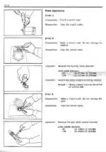 Photo 2 - Toyota 42-6FGCU15 To 52-6FGCU30 Repair Manual Forklift