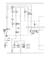 Photo 4 - Toyota 5FG33 To 02-5FD45 Repair Manual Forklift