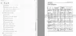 Photo 3 - Toyota 6BRU18 6BRU23 6BDRU15 6BSU20 6BSU25 Service Manual Order Picker CL220