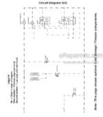 Photo 5 - Toyota 6BWC10 To 6BWR15 Master Service Manual Lifter Truck 00700-CL3WS-RP SN6BWC10-20001-