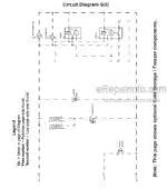 Photo 5 - Toyota 6BWC10 To 6BWR15 Master Service Manual Lifter Truck 00700-CL3WS-RP SN6BWC10-20001-