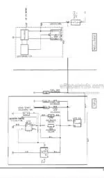 Photo 5 - Toyota 6FD20 To 60-6FDN30 Repair Manual Forklift