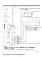 Photo 4 - Toyota 6HBW30 To 6TB50 Service Manual Pallet Truck 00700-CL390 SN24000-