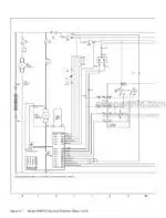 Photo 5 - Toyota 6HBW30 To 6TB50 Service Manual Pallet Truck 00700-CL390-40 SN27000-