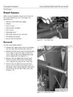 Photo 2 - Toyota 7BNCU15 7BNCU18 7BNCU20 7BNCU25 Service Manual Lift Truck 00700-CL1SM-3 SN50001-
