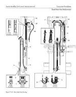 Photo 4 - Toyota 7BNCU15 7BNCU18 7BNCU20 7BNCU25 Service Manual Lift Truck 00700-CL1SM-3 SN50001-