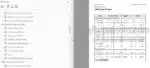 Photo 3 - Toyota 7BRU18 To 7BSU25 Service Manual Reach Lift Truck 00700-CL220-01 SN21000- SN32000-