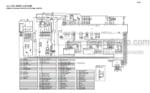 Photo 4 - Toyota 7FBE10 7FBE13 7FBE15 7FBE18 7FBE20 Service Manual Forklift CE329-CD