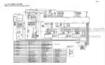 Photo 4 - Toyota 7FBE10 7FBE13 7FBE15 7FBE18 7FBE20 Service Manual Forklift CE329-CD