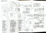 Photo 4 - Toyota 7FBR10 7FBR13 7FBR15 7FBR18 Repair Manual Forklift CE318