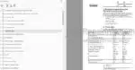 Photo 3 - Toyota 7FBRE12 To 7FBRE25C Master Service Manual Reach Truck 201004-040 SN423260-