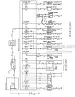 Photo 4 - Toyota 7FGU15 To 7FDU32 Repair Manual Forklift