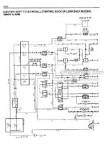 Photo 5 - Toyota 7FGU35 To 7FDU80 Repair Manual Forklift