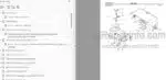 Photo 3 - Toyota 7LOP10CW Spare Parts Catalogue Order Picking Truck 243030 SN959169-