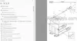 Photo 3 - Toyota 7LOP25 7LOP25P Spare Parts Catalogue Order Picking Truck 238212 SN959169-