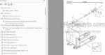 Photo 3 - Toyota 7LOP25 7LOP25P Spare Parts Catalogue Order Picking Truck 244871 SN969874-