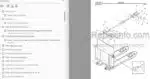Photo 3 - Toyota 7LOP25 7LOP25P Spare Parts Catalogue Order Picking Truck 244871 SN969874-