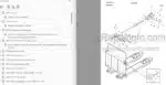 Photo 3 - Toyota 7LOP25 7LOP25P Spare Parts Catalogue Order Picking Truck 247405 SN980795-