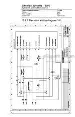 Photo 4 - Toyota 7PLL24 Service Manual Powered Pallet Truck 222996-040 SN723984-