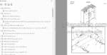 Photo 3 - Toyota 7PLL24 Spare Parts Catalogue Powered Pallet Truck 202602 SN434185-