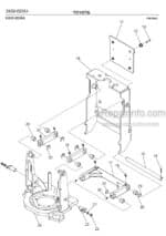 Photo 2 - Toyota 7PLL24 Spare Parts Catalogue Powered Pallet Truck 221003 SN730980-
