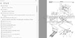 Photo 3 - Toyota 7PLL24 Spare Parts Catalogue Powered Pallet Truck 211948 SN571086-