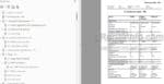 Photo 3 - Toyota 7PM18 7PM20 7PML20 Service Manual Powered Pallet Truck 222995-040 SN723984-