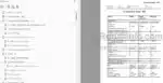Photo 3 - Toyota 7PM18 7PM20 7PML20 Service Manual Powered Pallet Truck 222995-040 SN723984-