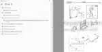 Photo 3 - Toyota 7PML20-6 7PML20-8 Spare Parts Catalogue Powered Pallet Truck 210497 SN570989-