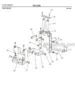 Photo 2 - Toyota 7SM10 7SM12 Spare Parts Catalogue Powered Pallet Stacker 239395 SN956528-
