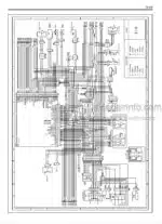 Photo 5 - Toyota 8FBMKT20 To 8FBMT35 Repair Manual Forklift CE360-3