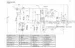 Photo 5 - Toyota CBT4 CBT6 CBTY4 Repair Manual Towing Tractor CE654-1