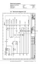 Photo 5 - Toyota Easymover PP13 Service Manual Pallet Truck