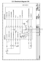 Photo 5 - Toyota PM14 PM16 PML20 PLL22 PM20 Master Service Manual Powered Pallet Truck 168569-040