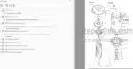 Photo 3 - Toyota PMO15 Spare Parts Catalogue Order Picker Truck 173788 SN345093-