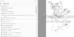 Photo 3 - Toyota PP13 Spare Parts Catalogue Powered Pallet Truck 226046 SN914369-