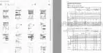 Photo 4 - Toyota Repair Manual LPG Device For 5FG10-30 To 7FGCU35-70 Forklifts